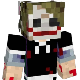 Icetea272 Minecraft avatar bust