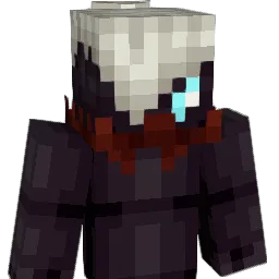 Icetea2909 Minecraft avatar bust