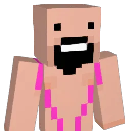 Icetea4900 Minecraft avatar bust