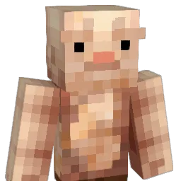 Icetower19 Minecraft avatar bust