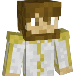 Iceulater Minecraft avatar bust