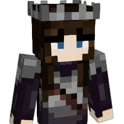 Iceurmel Minecraft avatar bust