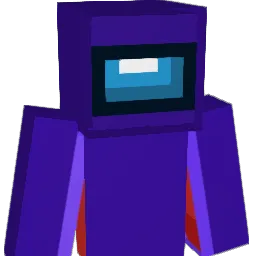 Icewings18 Minecraft avatar bust