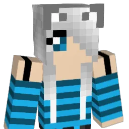 Icewolf353