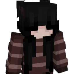 Icexk_ Minecraft avatar bust