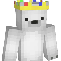Icey27's Minecraft skin
