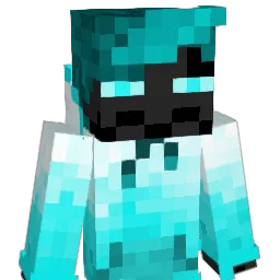 Icey347's Minecraft skin