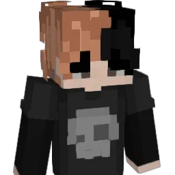 IceyFrize Minecraft avatar bust