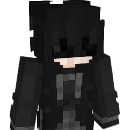 IceyIsTuffFr Minecraft avatar bust