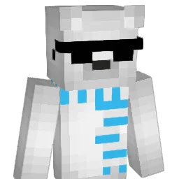 IceySlider's Minecraft skin