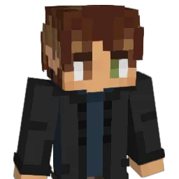 IceyTheSuanit Minecraft avatar bust