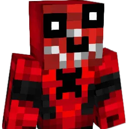 IceyTwice's Minecraft skin