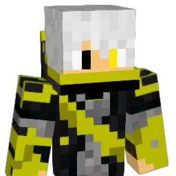 Icey_FTW Minecraft avatar bust