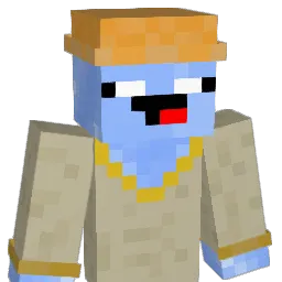 Icey_ricey Minecraft avatar bust