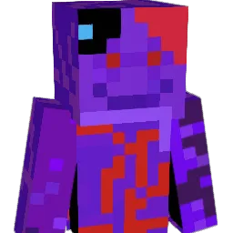 Iceymice's Minecraft skin