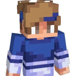 Iceypooo's Minecraft skin
