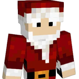 Ich1001 Minecraft avatar bust