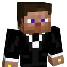 IchAG747 Minecraft avatar bust