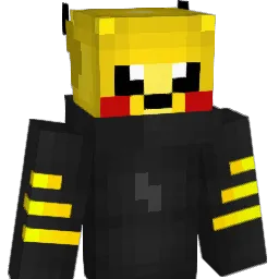 IchBauDeinBettZu's Minecraft skin