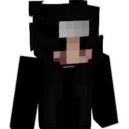 IchBeissInsGras Minecraft avatar bust