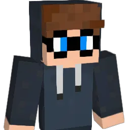 IchBinAdrian Minecraft avatar bust