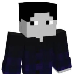 IchBinFanSenior Minecraft avatar bust