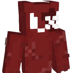 IchBinGleichDa's Minecraft skin