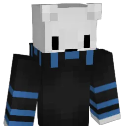 IchBinMinelein Minecraft avatar bust
