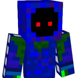 IchBinRaphael Minecraft avatar bust