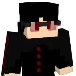 IchBinRein Minecraft avatar bust