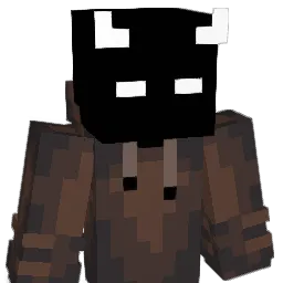 IchBinRod's Minecraft skin
