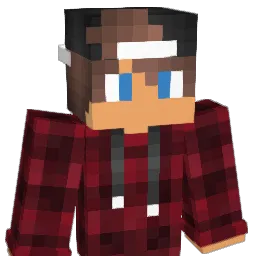 IchBinTottt Minecraft avatar bust