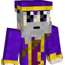 IchBinVerballert Minecraft avatar bust