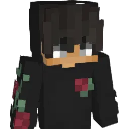 IchBoxeNeggerUm Minecraft avatar bust