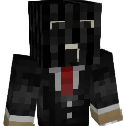 IchCodeGerne Minecraft avatar bust