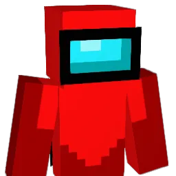 IchEsseKinder Minecraft avatar bust