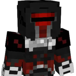IchGTHolen Minecraft avatar bust
