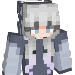 IchGlaubsDoch Minecraft avatar bust