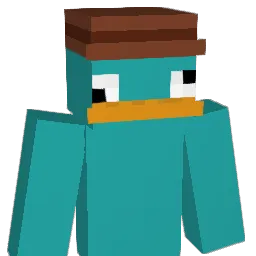 IchHabCovid19 Minecraft avatar bust