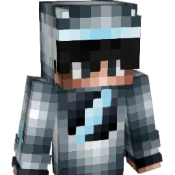 IchKaufebeiLidl Minecraft avatar bust
