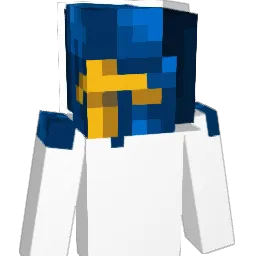 IchKotzGleich Minecraft avatar bust