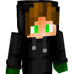 IchLiebeAAC's Minecraft skin
