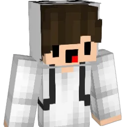 IchLiebeDoyx Minecraft avatar bust