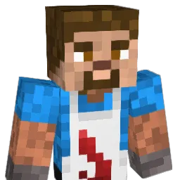 IchLiebeHack's Minecraft skin