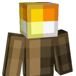 IchLiebeNessi Minecraft avatar bust