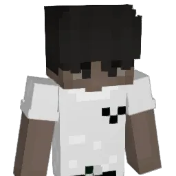IchLiebePopos Minecraft avatar bust