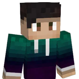 IchLiebeRentner Minecraft avatar bust