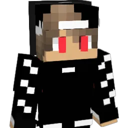 IchLiebeSusanna Minecraft avatar bust