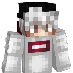 IchMachNePause Minecraft avatar bust