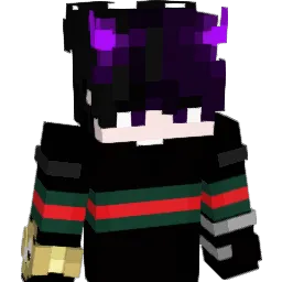 IchMagAlteOmas Minecraft avatar bust